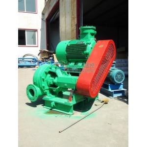 Cheap Wear Resistant Alloy Cast Shear Pump 40m3/H For Oil Sludge Dewatering Systems for sale