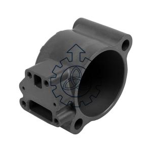 China 1345149 Black Scania Shifting Cylinder 60mm Inner Diameter on sale