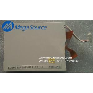 Cheap EDT 3.8inch EW50793FLWP LCD Panel for sale