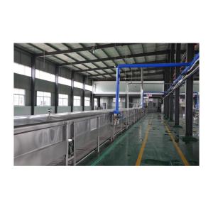 Cheap Energy Saving Noodles Processing Machine 3 Tons - 14 Tons / 8 Hour Product for sale
