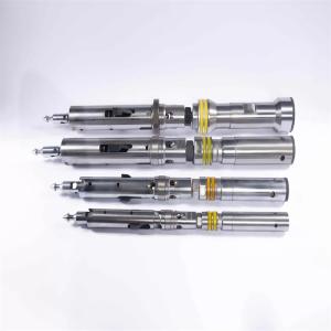 Bq Nq Hq Pq Head Assembly Wireline Coring System