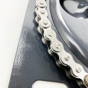 Ac 220V Electric Rolling Shutter Motor Single Phase 600Kg