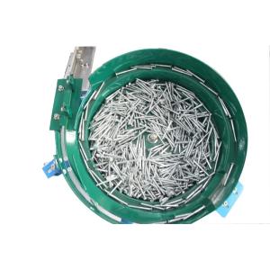 Automatic Pouch 4 Side Seal Hardware Screw Plastic Mixing Wrapping Packaging