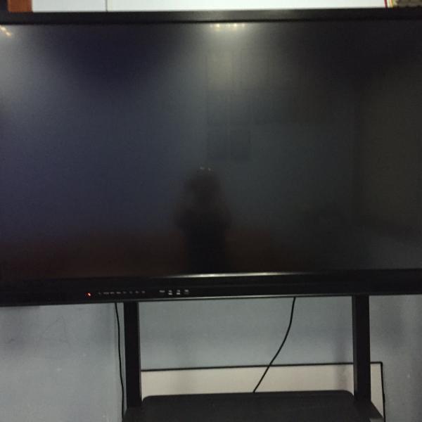 75 inch USB IR touch screen overlay kit for Kiosk/LeD monitor