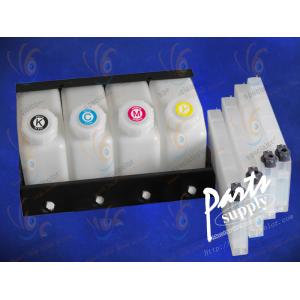 4 Barrels And 8 Cartridges Roland XJ740/640/540/XC540 VersaArt RS640 CISS Ink