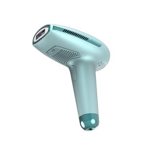 China Quarz Tube Ipl Intense Pulsed Light Hair Removal , PSE Handheld Facial Hair Remover on sale