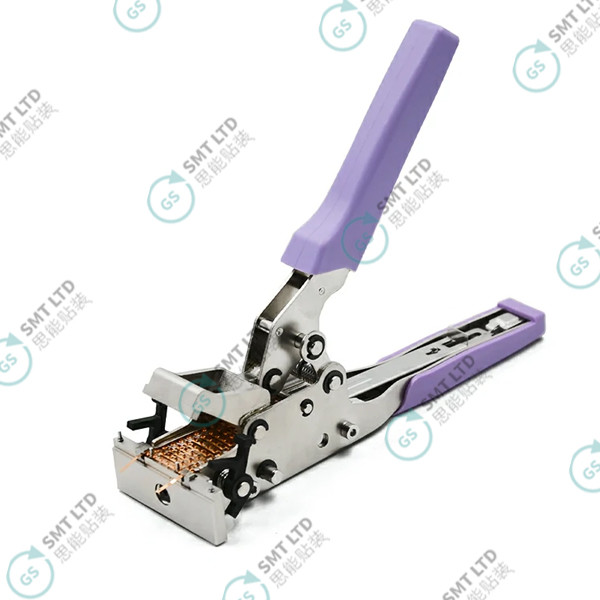 China Stainless Steel SMT Splice Tool with Precise Alignment and Extended Use for SMT Process on sale China Stainless Steel SMT Splice Tool with Precise Alignment and Extended Use for SMT Process on sale