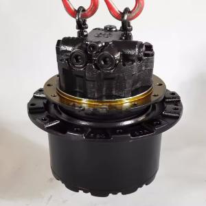 EX60 Final Drive HMGB08BA HMGB09A EX60 5 EX60 1 EX60 3 EX60URG Travel Motor For