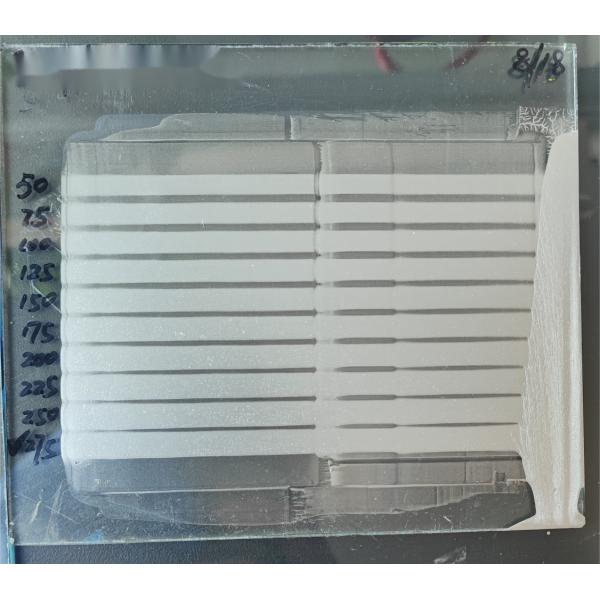 Excellent Silver Powder Directional Arrangement Hydroxyl Acrylic Resin For Baking Varnish