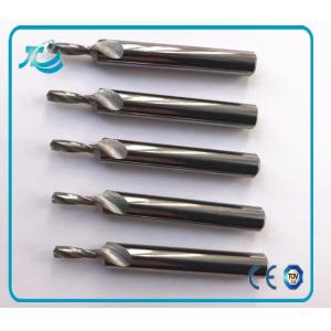 CNC Carbide End Mill Custom Tool Tungsten Solid Carbide Machine Tools JT Tools