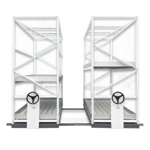 Versatile Seedling Tray Rack For Nursery And Greenhouse