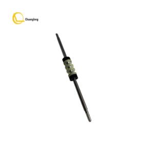 ATM Machine Parts Hyosung Roller Shaft UP Kit Assy S7310000717 7310000717