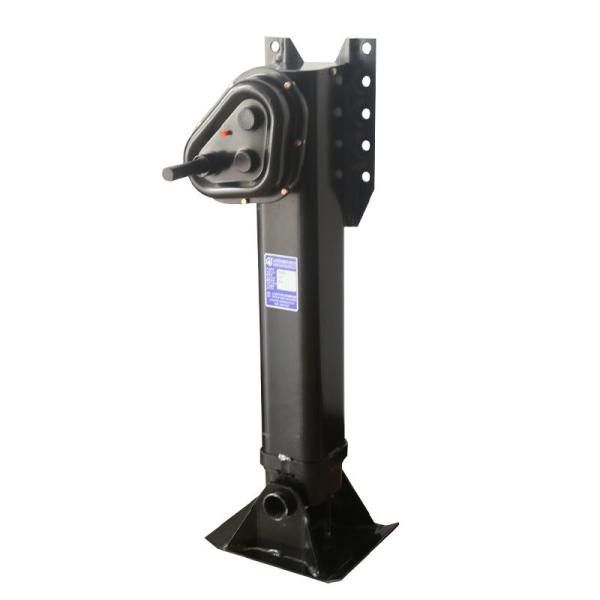 Quality Single Double Side Operation Trailer Landing Gear for Smooth Loading and Unloading wholesale