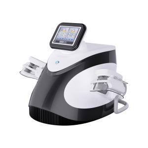 4 Handle Fat Freezing Machine Body Sculpting Coolplas Sincoheren Cryotherapy