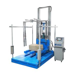 Cheap Electronic Zero Drop Impact Strength Test Machine For Package for sale