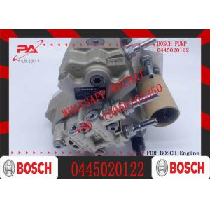 China 0445020122 5256607 6754-71-1012 KOMATSU FOTON CUM-MINS ISDE engine Excavator High Pressure Pump Diesel Fuel Injection Pu on sale