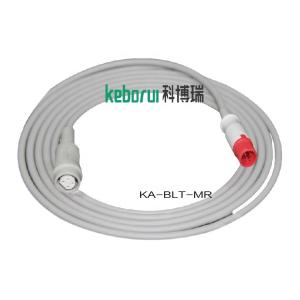 3.2m CSI IBP Extension Cable For Biolight Monitor to B.Braun Transducer