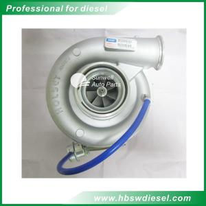 China HX52W turbo 4037336 for Scania DT12 engine on sale