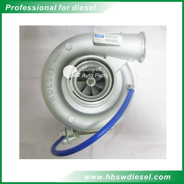 Quality HX52W turbo 4037336 for Scania DT12 engine wholesale