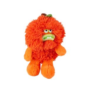 100% PP Cotton Stuffed Animals Toys Fruit And Vegetable Plush Toys Custom Made