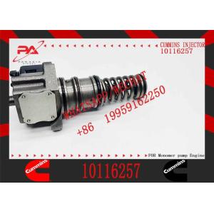 Engine fuel injector nozzle assy 0414755118 0414755018 10116257 unit pump for