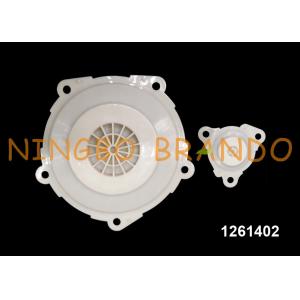 China TPE 1261402 Diaphragm Repair Kit For 1 1/2 Norgren 8296600 Dust Collector Pulse Valve on sale