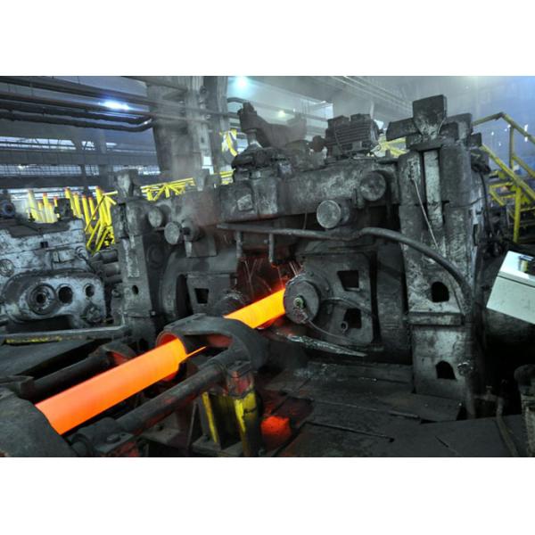 Quality Deforming Non Ferrous Pipes Piercing Mill For Seamless Tube wholesale