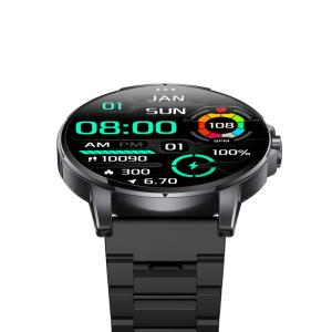 KW276M 1.45 Inch High Resolution TFT Display Smartwatch With Bluetooth Calling