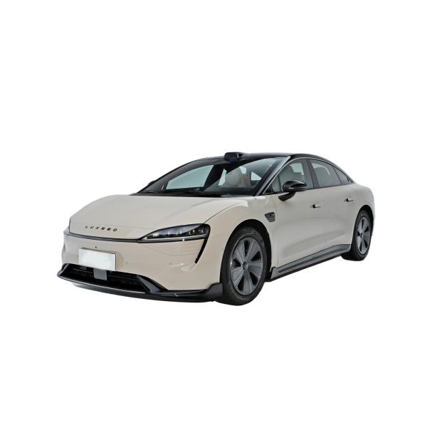 High Speed Pure Electric Chery Luxeed S7 ev Car Customized for Your Customer Requirements