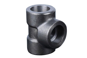 Quality Astm A105 Socket Weld Tee wholesale