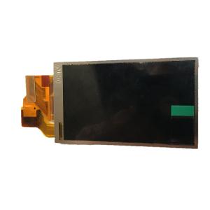 Cheap 3.5&quot; AUO LCD Screen A035QN05 V4 320*240 QVGA 115PPI TFT LCD For PDA Printer for sale