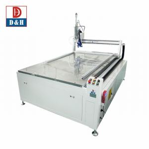 Cheap Silicone Dispensing Machine for Easy and Precise Distribution of One Component Adhesive for sale