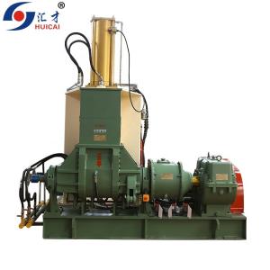 8000 KG Automatic Rubber Kneader for Consistent and Accurate Rubber Mixing