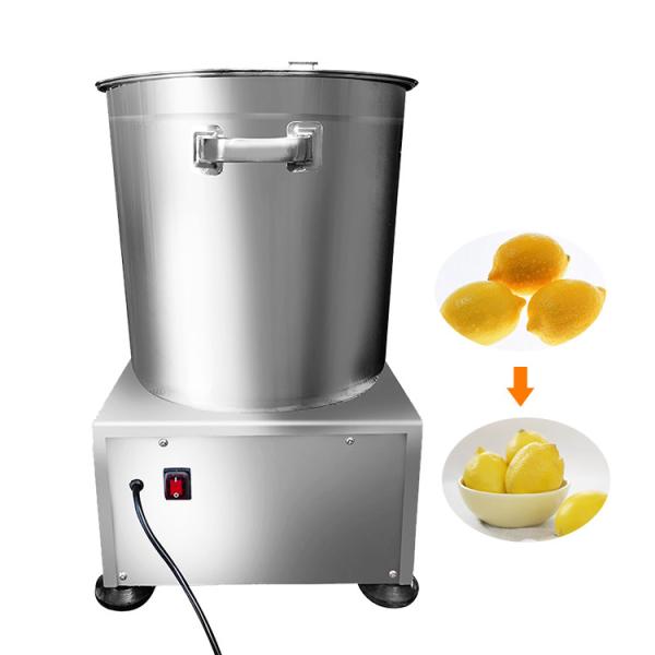 Quality Factory supply banana juice/cassava dewatering machine/cabbage shredding wholesale