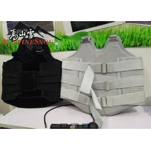 Cryogenic Thermoplastic Plate Thoracolumbar Fixator For Fixing And Supporting