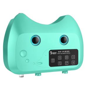 Nano SPA Micro Bubble Machine For Dogs 2.3kg CE Certification