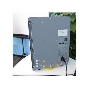 60 Tests/Hr Automated Hematology Analyzer 6ul with 10.4 inch Resisitive Screen