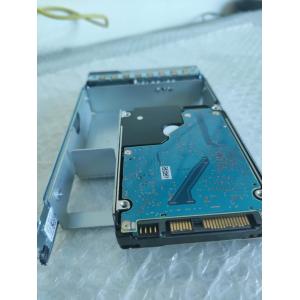 1.8TB 2.5" SAS 10K RPM Hard Disk Drive HDD For Server