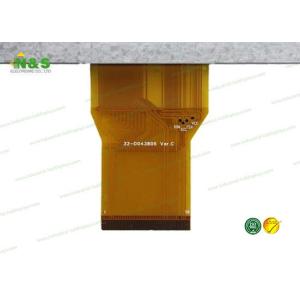Normally White 8.0 Inch Chimei Lcd Flat Panel , Numeric Lcd Display Anti -