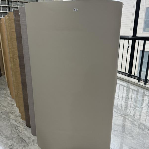 Quality Customizable Peel and Stick Furniture Film with 30um Adhesive Thickness wholesale