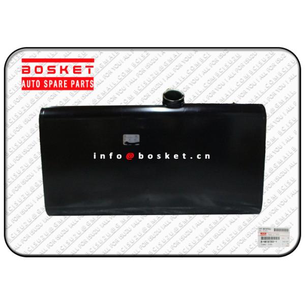 FTR FVR Isuzu Engine Parts 8981870021 8-98187002-1 8981229951 8-98122995-1 Fuel