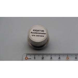 Precise Vibration Peak Sine Sensor With Shock Tolerance Wide Operating