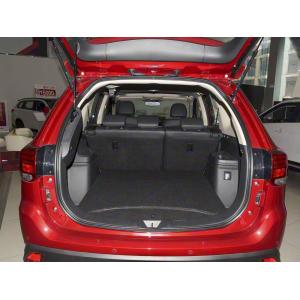 Get the Mitsubishi Outlander 2021 2.4L 4WD 5 - Seater Now: 141kW Power, Adaptive