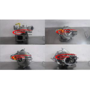 Hino Power Shovel Earth Moving Kobelco sk250-8 Turbo For Garrett 801644-5001S