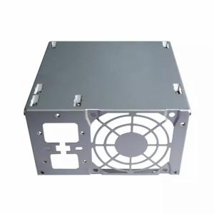 Custom-Made Manufacturer OEM Fabrication Quality Stainless Steel High Precision