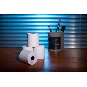 55gsm 65gsm POS Thermal Paper Roll 79mm BPA Free Duplicate Thermal Receipt Paper