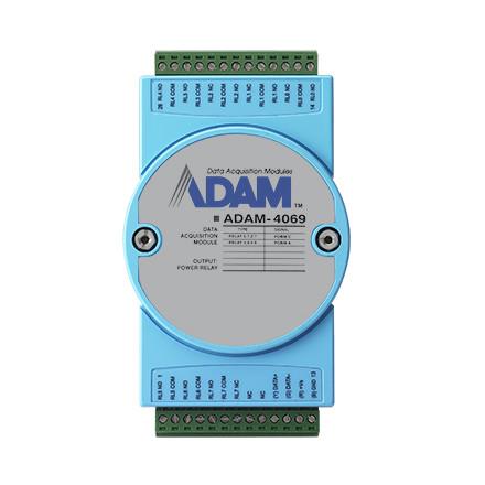Quality AC240V RTU Relay Output Module With 8 Channel wholesale