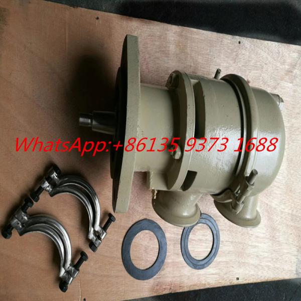 Quality Hot sell Cummins 6bt5.9 Marine Engine 6HS Sea Water Pump 3900176 3900415 wholesale