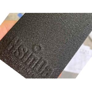 Lacoste Textured RAL Colors Epoxy Polyester Powder Coating For Metal Products