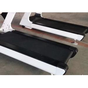 Diamond Black Pattern Treadmill Replacement Belt 2.5mm For Gym Clubs